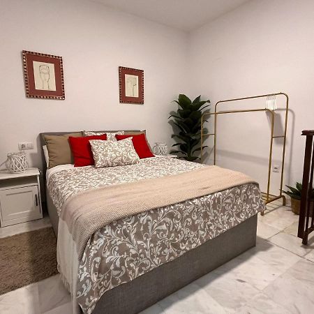 Elegant Duplex Isidoro Apartment Sewilla Zewnętrze zdjęcie