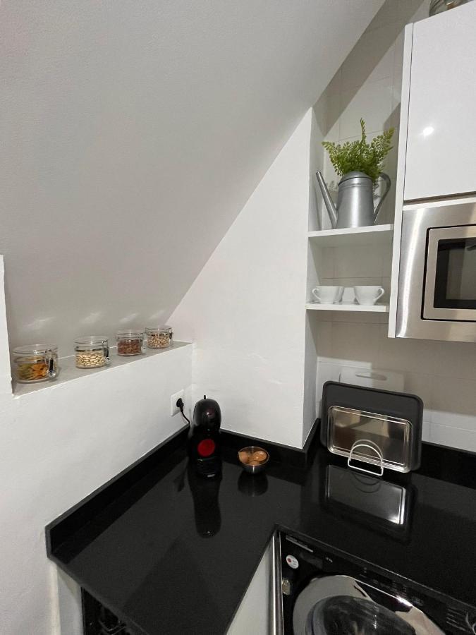 Elegant Duplex Isidoro Apartment Sewilla Zewnętrze zdjęcie