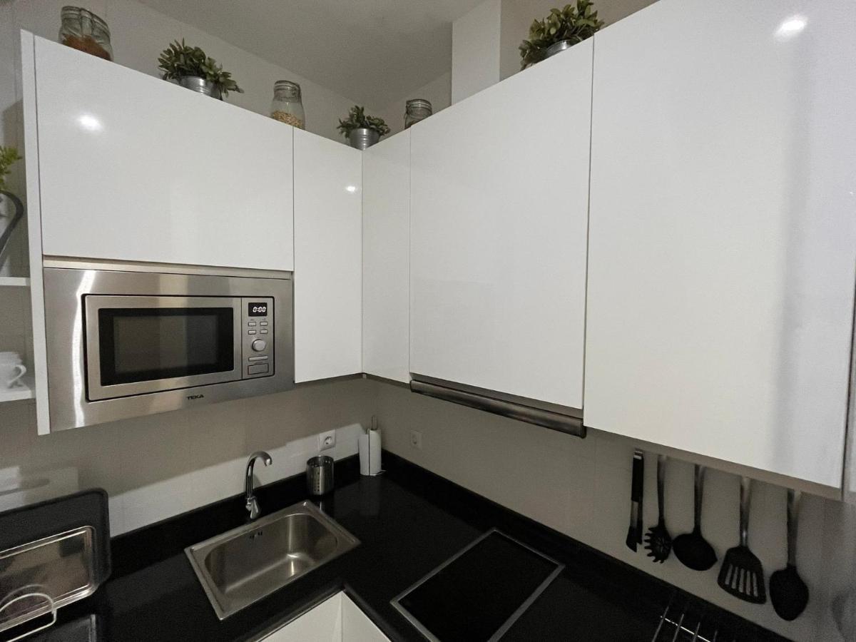 Elegant Duplex Isidoro Apartment Sewilla Zewnętrze zdjęcie