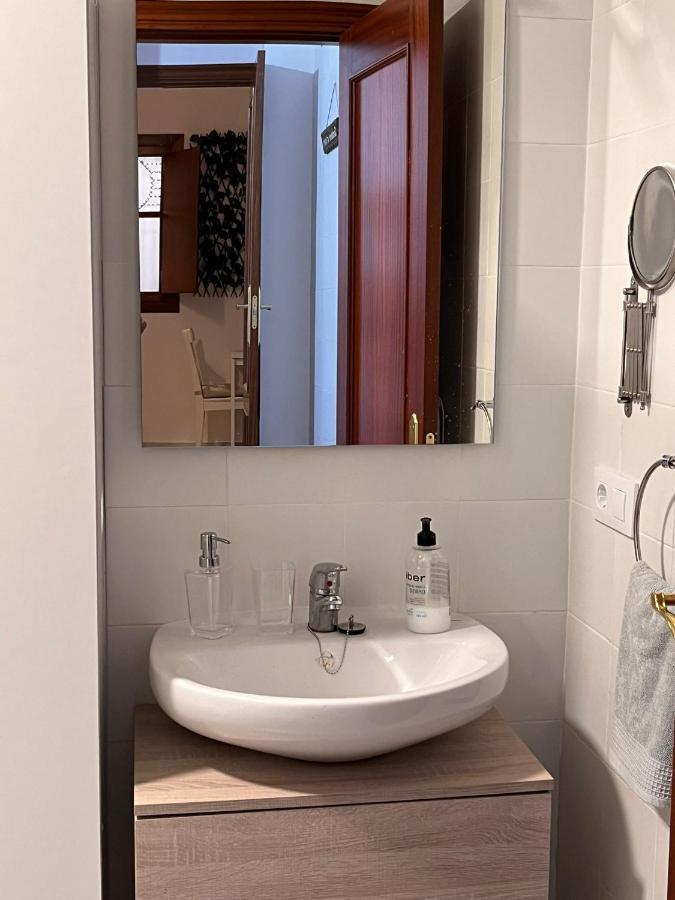 Elegant Duplex Isidoro Apartment Sewilla Zewnętrze zdjęcie