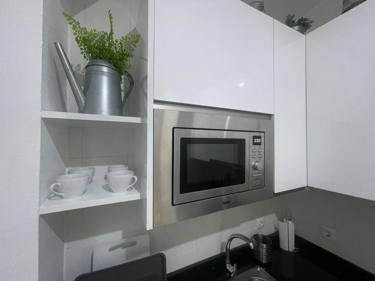 Elegant Duplex Isidoro Apartment Sewilla Zewnętrze zdjęcie