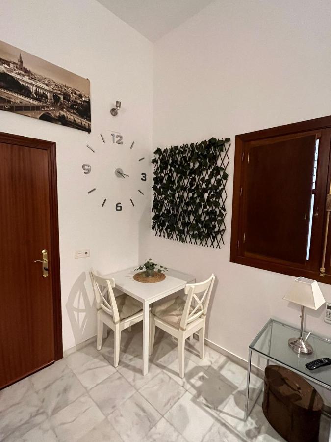 Elegant Duplex Isidoro Apartment Sewilla Zewnętrze zdjęcie