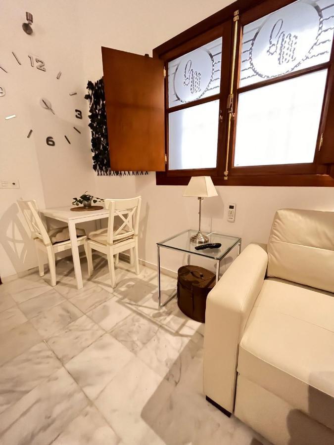 Elegant Duplex Isidoro Apartment Sewilla Zewnętrze zdjęcie