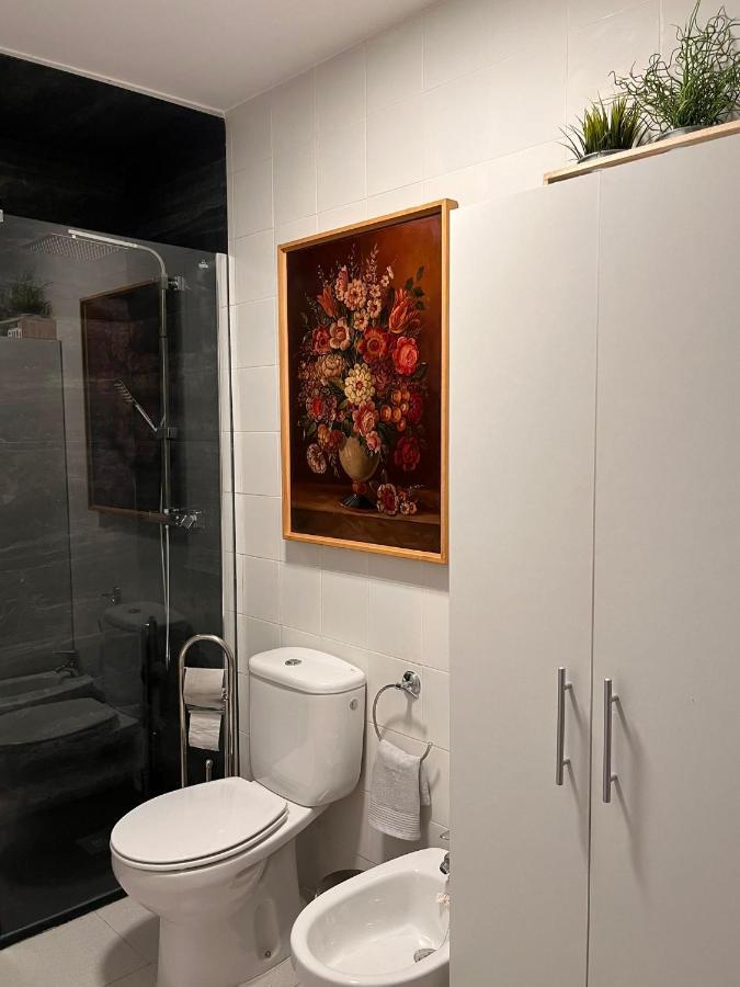 Elegant Duplex Isidoro Apartment Sewilla Zewnętrze zdjęcie