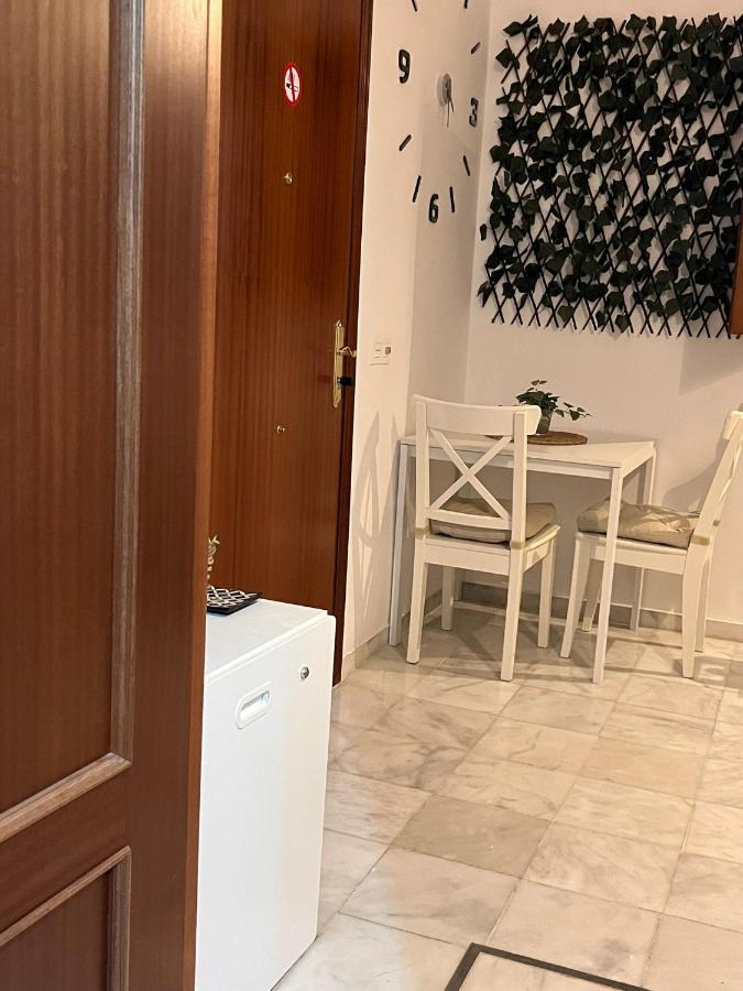 Elegant Duplex Isidoro Apartment Sewilla Zewnętrze zdjęcie